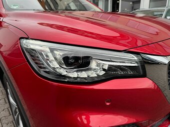 MG EHS PHEV Luxury 1.5 190kW AUT. 79tkm Panorama Virtual - 18