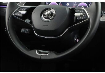 Škoda Superb combi - 18