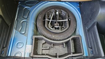 Škoda Fabia 2 kombi 1,2 Fresh - 18