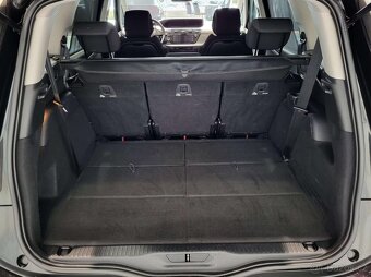 Citroën C4 GrandSpaceTourer 1.6i Selection benzín 121kw - 18