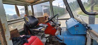 Zetor 6911 - 18