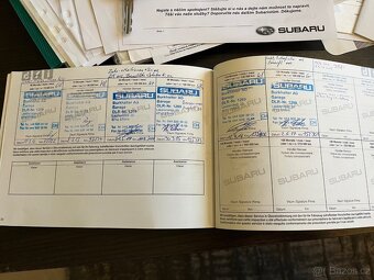 Subaru Impreza 2.0R 2006 118KW 4x4 - 18