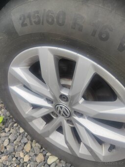 Passat B8 2.0 TDI 110kw - 18