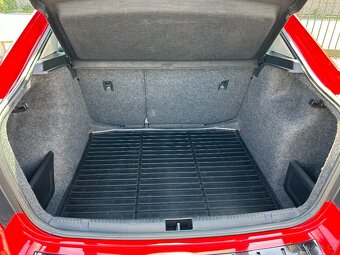 ŠKODA RAPID 1.2TSI 77KW 6-ST ČR XENONY SPORT - 18