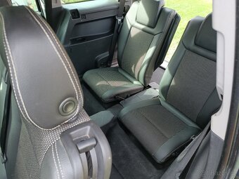 Prodám Opel Zafira B 1.8 LPG 103 kw - 18
