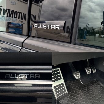 VW Golf Sportsvan ALLSTAR 2.0 TDi 110kw/150ps Navi Serviska - 18