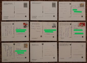 Pohľadnice - RAJECKÉ TEPLICE - 18