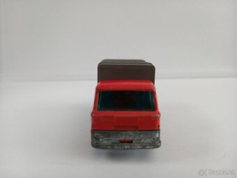 MATCHBOX SUPERFAST - 18