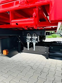 Multifunkční vozidlo CARON CT80M, 4x4, řízení 4x4, traktor - 18