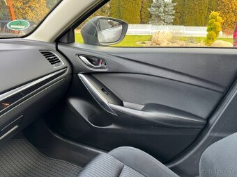 Mazda 6 2.2D Skyactiv, 110kv 169 000 Kč - 18