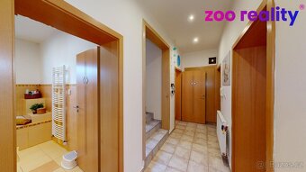 Prodej, rodinný dům, České Budějovice, Komenského ulice - 18