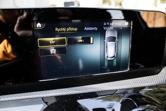 Mercedes-Benz A trieda 180 A/T - 18