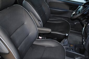 Peugeot PARTNER 1.6HDi 66kW - RANCH - tažné zařízení - 18