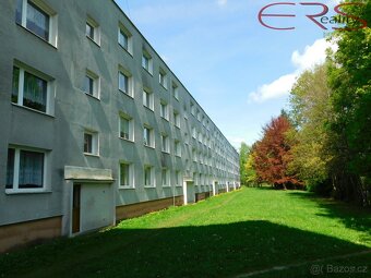 Pronájem byty 3+1, 62 m2 - Jablonec nad Nisou, ev.č. 00549 - 18
