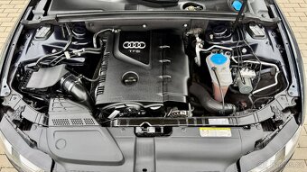 Audi A5 kupé//2.0TFSi//162kW//QATTRO//1.MAJ//TOP// - 18