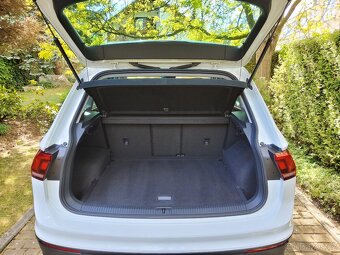 Tiguan 2.0TDI 110kW Comfortline DSG 1maj ČR - 18