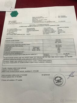 vw transporter T5 2,0 tdi, 103 kw - 18