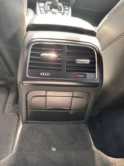 Audi A4 B8 2.0 tdi - 18