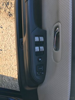 Honda crv 4x4 automat - 18
