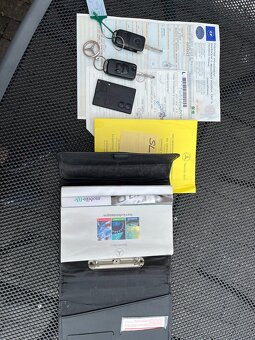 MB 129 320i SL,¨Žehlička¨ zachovalý s hardtopem - 18