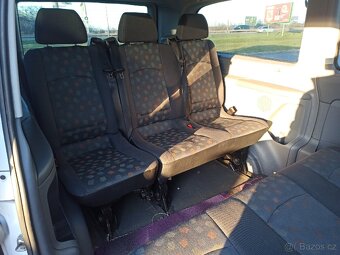 Mercedes-Benz Vito 2.2 CDI - 18