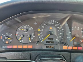 Mercedes  W140 - 18
