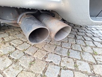 BMW X3 M-Paket, AUTOMAT, 3.0d 160Kw - 18