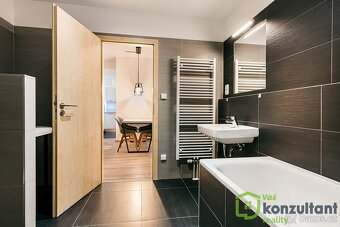 Prodej bytu 3+kk 83m2 s balkónem 8 m², Brno - Starý Lískovec - 18