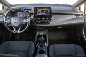 Toyota Corolla Combi TS 1.2 Turbo Comfort - 18
