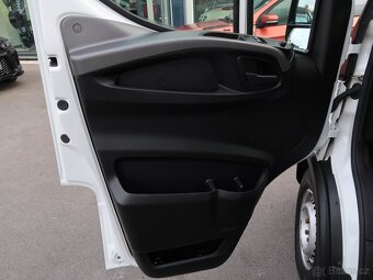 Iveco Daily 3.0 35S18,129kW,Himatic,10palet,čelo - 18