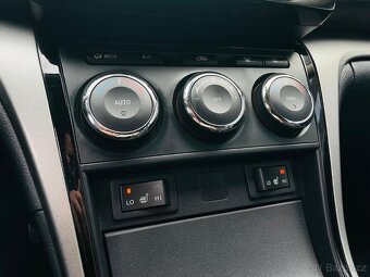 Mazda 6 2.0i 114KW AUTOMAT SENZORY VÝHŘEV TAŽNÉ - 18