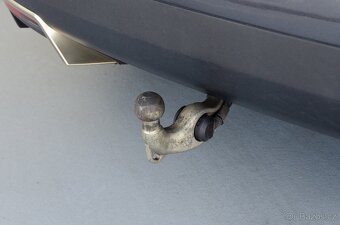 BMW iX xDrive40, Masáž, H&K, Tažné, DPH - 18