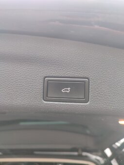 Volkswagen SHARAN - 18