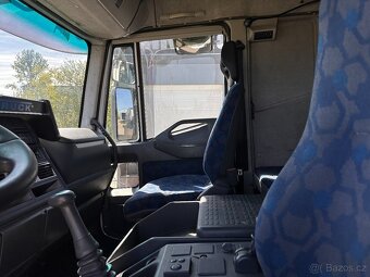 Iveco EUROCARGO 180E24 SKŘÍŇ ČELO E3 - 18