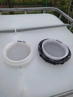 IBC KONTEJNER nádrž s PODSTAVCEM 5.000,-Kč PROSTĚJOV - 18