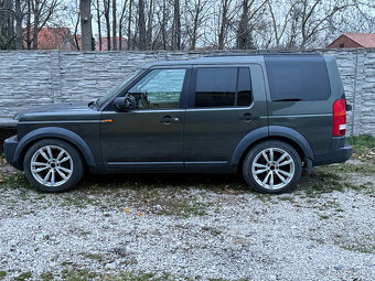 ❗️❗️❗️Predam 3x Land Rover Discovery 3|2.7TDV6|automat❗️❗️❗️ - 18