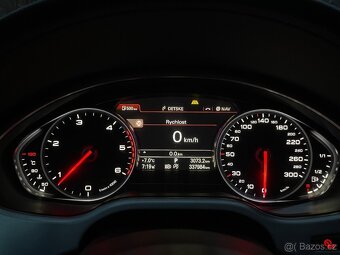 Audi A8 4.2 TDi V8 385K Quattro Long - 18