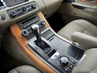 Land Rover Range Rover Sport, 3.0 TDV6 HSE - 18