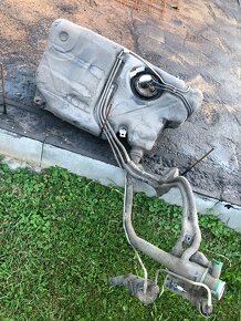 Škoda fabia 1.2 1.4 díly - 18