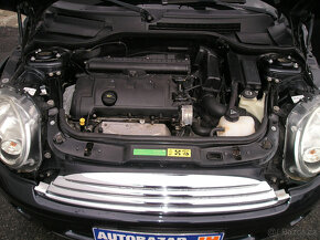 MINI COOPER 1.6-16V 88KW RV-2008-KLIMA - 18