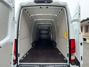 Iveco Daily, 35S18 Hi-Matic Nový vůz RV 2/2025 Nový Model - 18
