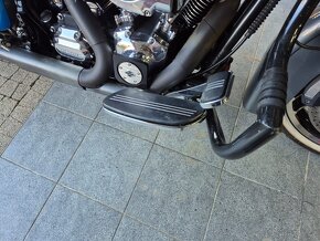 Harley Davidson Street Glide Road Glide Bagger - 18