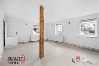 Prodej, domy/rodinný, 145 m2, Pražská 734/2, 40801 Rumburk,  - 18