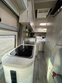 Globe Traveller Voyager Z - 18
