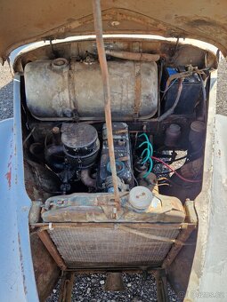 Skoda Tudor 1101 kombi - 18