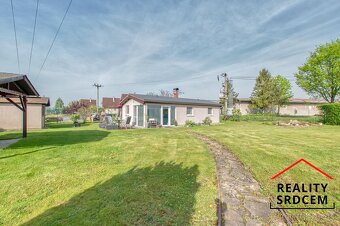 Prodej domu pro rodinnou rekreaci s č.e., 62 m2, pozemek 116 - 18
