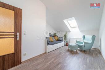Prodej rodinného domu, 128 m², Slatina - 18