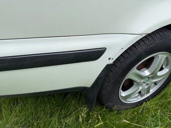 Škoda Octavia 1.6 benzín, EKO Zaplaceno - 18