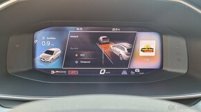 Seat Leon ST 1,5 TSi 110kW DSG FullLed Matrix DPH - 18