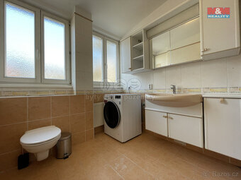 Pronájem bytu 2+kk, 74 m², Praha, ul. Vilímovská - 18